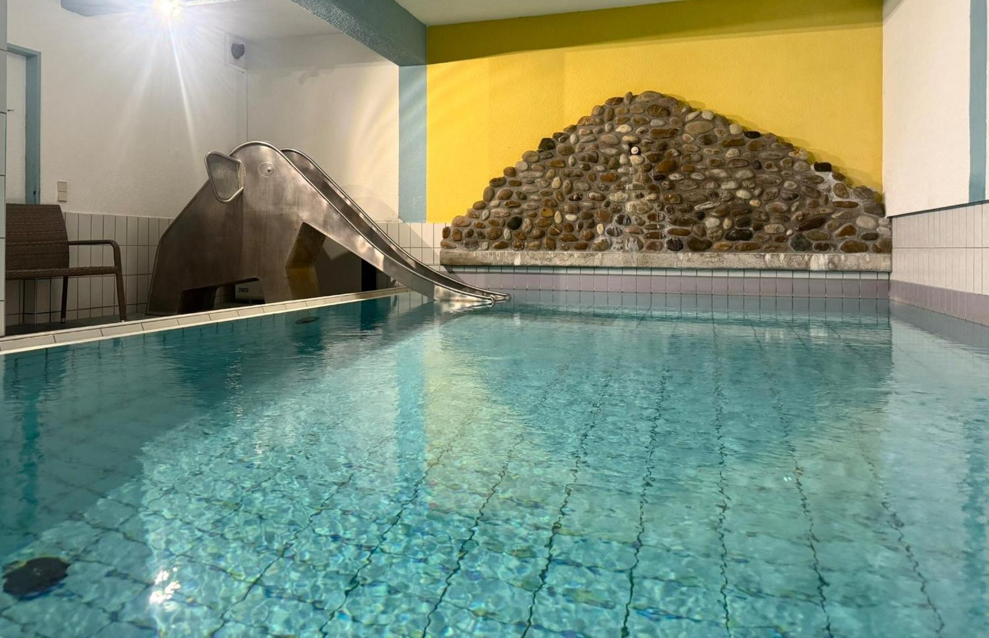 Apartment 06 - Ferienresidenz Roseneck, 2 Schlafzimmer, Mit Schwimmbad In Todtnauberg Bei Feldberg Kültér fotó